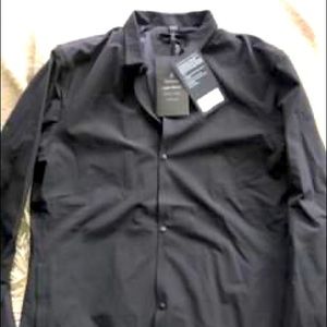 Lululemon parkway light blazer